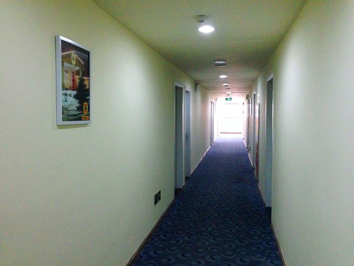 Super 8 Suzhou Guanqian Conference Center Suzhou (Jiangsu) Eksteriør billede